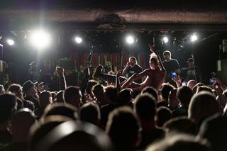 REBELLION TOUR 2024  - poznaliśmy skład [LINE-UP]