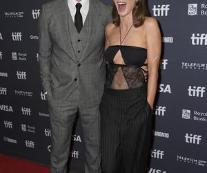 Tak zaprezentowały się gwiazdy światowego kina na Festiwalu Filmowym w Toronto