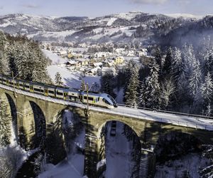 Wisła: co zobaczyć i jak spędzić czas?