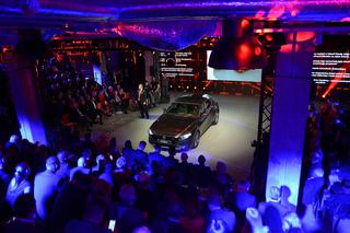 Nowa Mazda 3 po raz pierwszy w Europie! 10-lecie Mazdy w Polsce