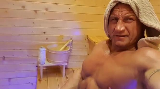 Tak mieszka Mariusz Pudzianowski