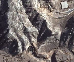 Atak na Isfahan za pomocą Tomahawk 