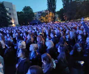 Juwenalia UMED & UŁ 2025. Drugi dzień juwenaliowego szaleństwa