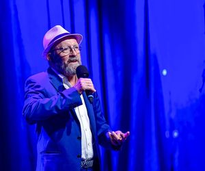 Agnieszka Kaczorowska rozpaliła publiczność! Sensualny taniec na wieczorze charytatywnym