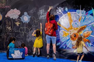 Mistrzostwa Świata Pokémon w Honolulu. Tak wygląda oficjalna maskotka [ZDJĘCIA]