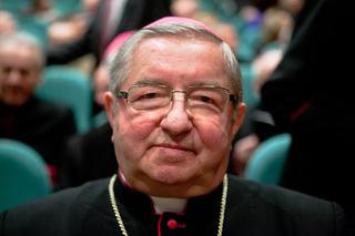 Odbiorą honory arcybiskupowi! Sławoj Leszek Głódź straci tytuł. Radni zabiorą duchownemu wielkie wyróżnienie