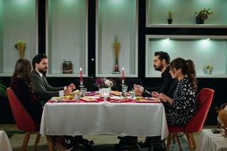 Emanet, odcinek 215.