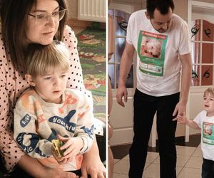 Ignaś usłyszał wyrok śmierci, ale rodzice walczą! Błagamy o pomoc