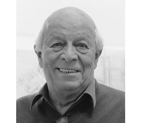 Jerzy Gurawski (1935-2022)