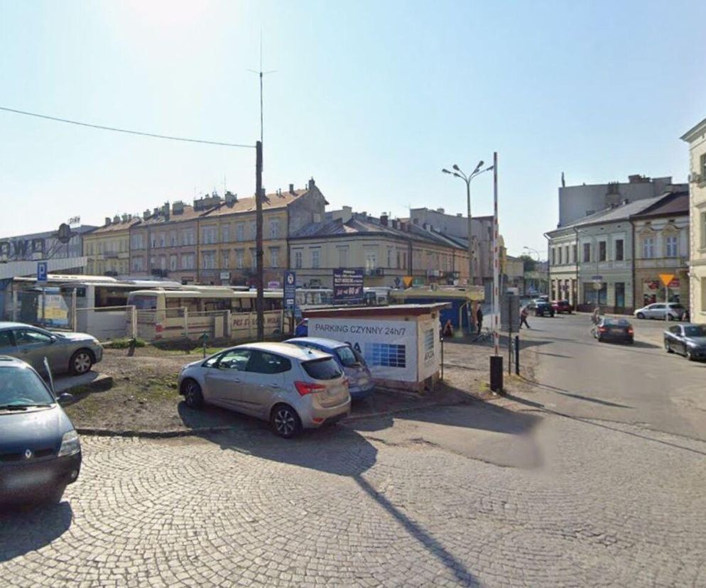 To najniebezpieczniejsze miejsca na Podkarpaciu zdaniem AI. Czy rzeczywiście jest się czego bać?
