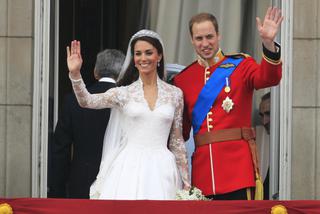 Księżna Kate - rok 2011