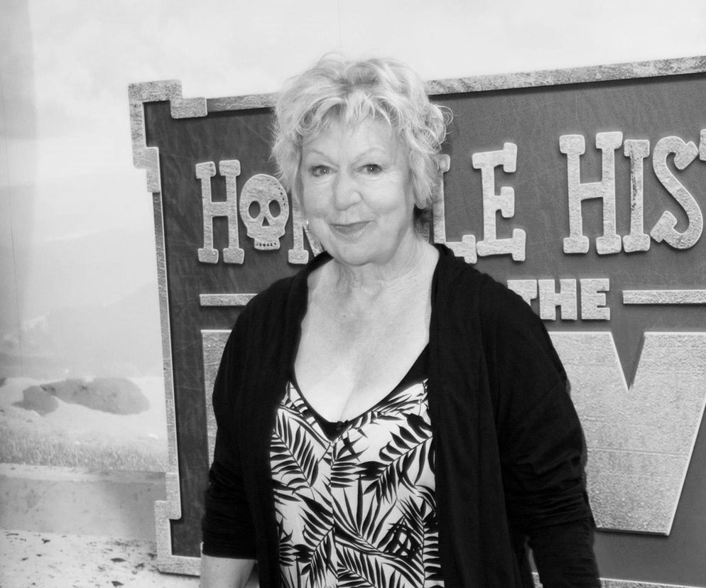 Gwiazda To właśnie miłość nie żyje! Przegrała walkę