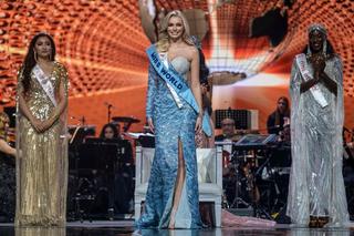 Miss World 2024 - kiedy i gdzie będzie finał konkursu? Kto reprezentuje Polskę? 