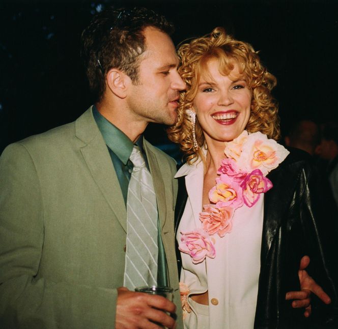 Radosław Pazura jest mężem Doroty Choteckiej