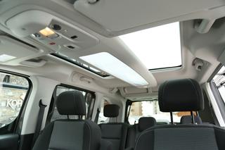 Toyota Proace City Verso Family