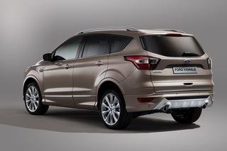 Ford Kuga Vignale