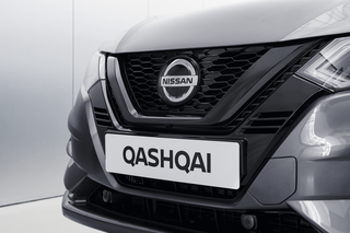 Nissan powiększa swoją ofertę. Nowa wersja wyposażena N-Tec przyciąga wzrokiem i bogatym wyposażeniem