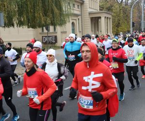 Bieg Niepodległości RUNPOLAND w Poznaniu