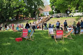 Rzeszowski bazar w Fosie przyciągnął tłumy