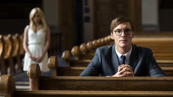 7 rzeczy, których nie wiecie o facetach. Mikołaj Roznerski