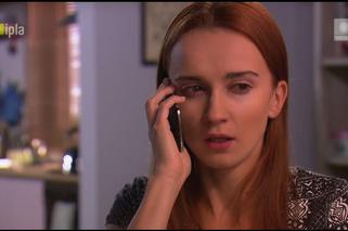 Pierwsza miłość odc. 2398 - opis, streszczenie: Kolejna kłótnia Marysi!