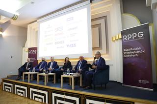 RPPG Rada Polskich Przedsiębiorców Globalnych