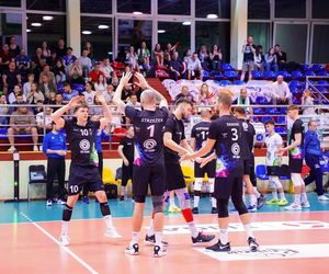 Siedlczanie o krok od medalu. KPS rozegra drugie spotkanie o brąz