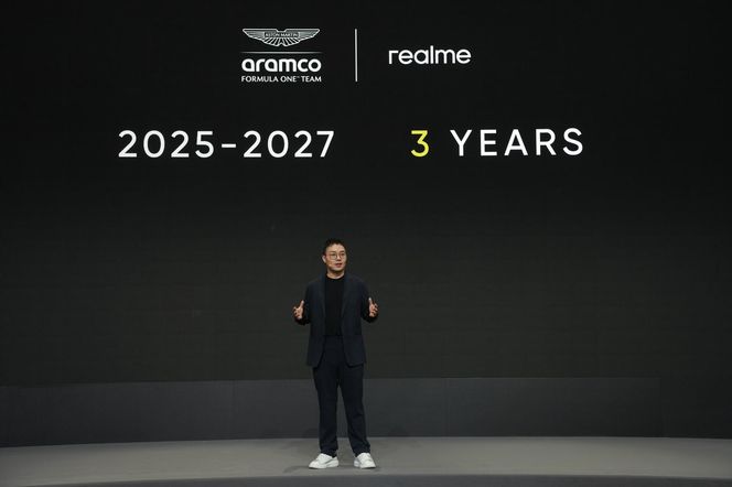 realme GT7 - 2025