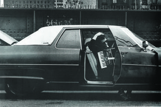Tom Waits - reedycje albumów CD, wkrótce na LP!