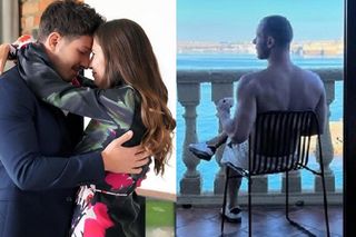 Barwy szczęścia, odcinek 3145: Nieczyste zagranie Franka. Zapłaci włoskiej oszustce za uwiedzenie Justina 