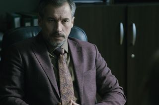 Krew z krwi 3, odcinek 5: Prokurator Tarczyński (Mirosław Haniszewski)