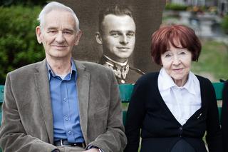 Kim był Witold Pilecki? Rodzina: żona Maria, dzieci córka Zofia i syn Andrzej 