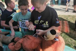 X Ostrowski Test Coopera