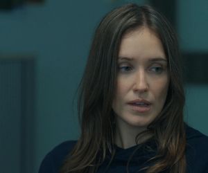 Barwy szczęścia odc. 3123. Madzia (Natalia Sierzputowska)