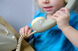 Dramatyczny telefon 5-letniej Lenki, aż ściska w gardle. „Mama się nie rusza”