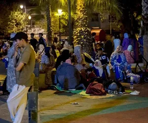 Rośnie liczba zabitych w trzęsieniu ziemi w Maroku. Ratownicy mają kłopot z dotarciem do ofiar
