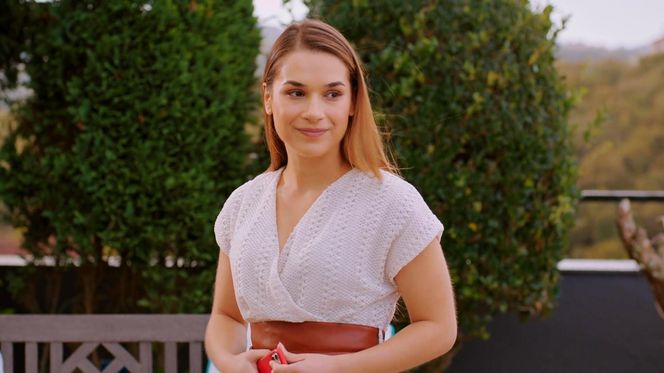 Miłość i nadzieja odc. 292. Sila