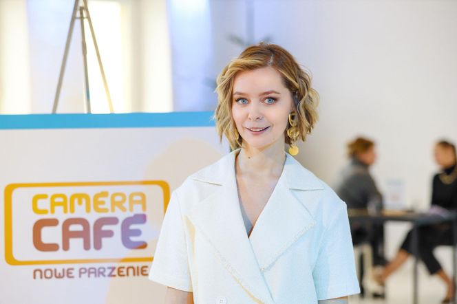 Zagrała Anusię w kultowym serialu "Dom". Tak potoczyła się jej zawodowa kariera 