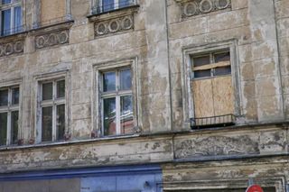 Miasto przecenia „przeklętą” kamienicę we Wrocławiu. Nadal nikt jej nie chce