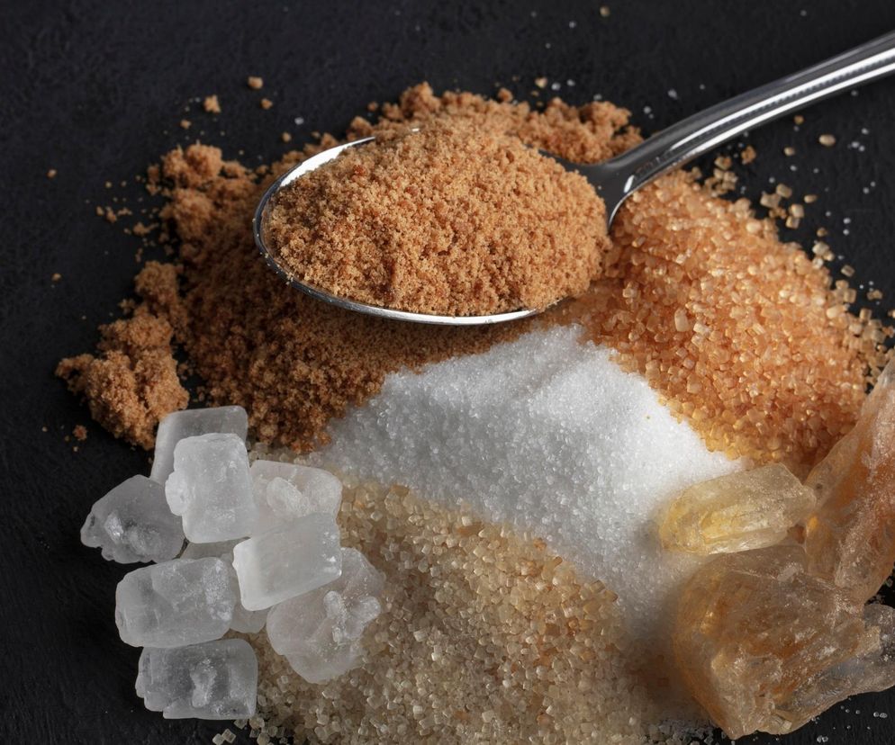 Słodkie i zdrowe. Oto naturalne zamienniki cukru, które warto mieć w kuchennej szafce