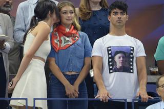 Kendall Jenner, Gigi Hadid, Joe Jonas