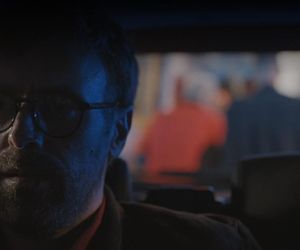 M jak miłość odc. 1883. Darek Hoffman (Mateusz Rusin)