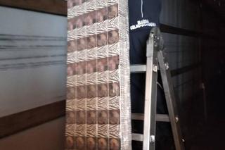 Przemyt papierosów za prawie 630 tys. zł