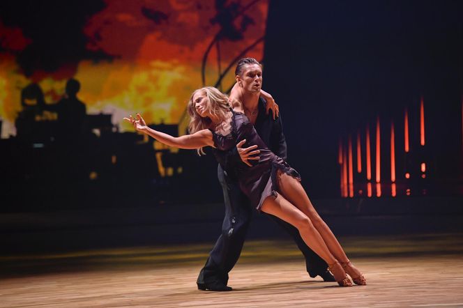 Agnieszka Kaczorowska zabrała głos po finale "Tańca z gwiazdami". Zwróciła się do Marii Jeleniewskiej i Jacka Jeschke 