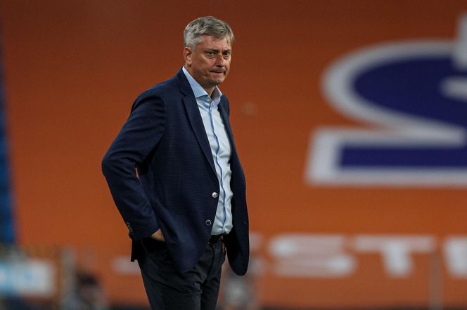Maciej Skorża nowym selekcjonerem reprezentacji?