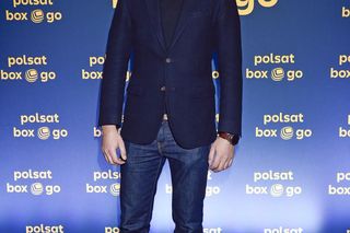 Antoni Pawlicki miał znaną babcię