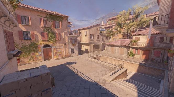 CS2 / De_Italy