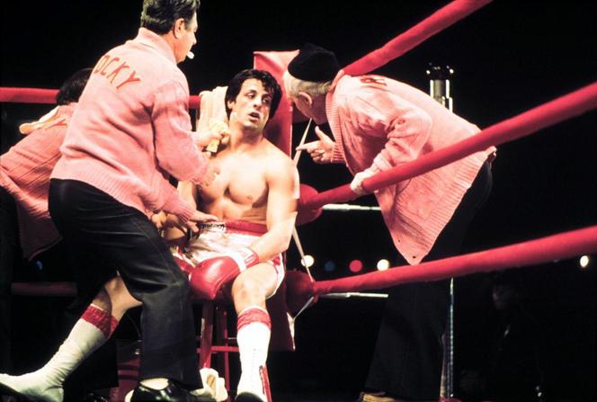 Quiz. Jak dobrze pamiętasz serię „Rocky”? 10/10 i jesteś mistrzem wagi ciężkiej!