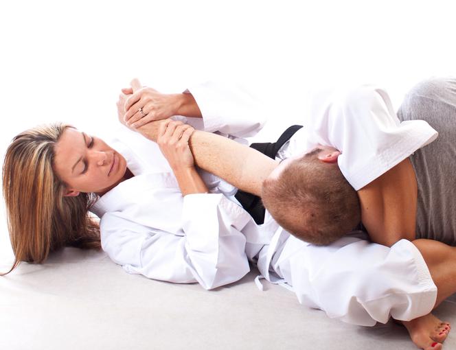 Brazylijskie jiu-jitsu (BJJ): na czym polega i dlaczego warto je trenować?