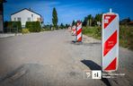 Remont na ul. Północnej w Szczecinie